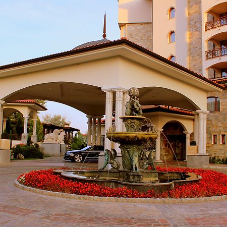 Helena Sands Hotel Sunny Beach Exterior photo