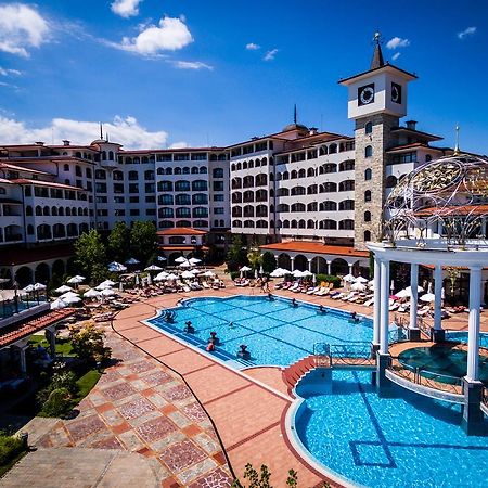 Helena Sands Hotel Sunny Beach Exterior photo